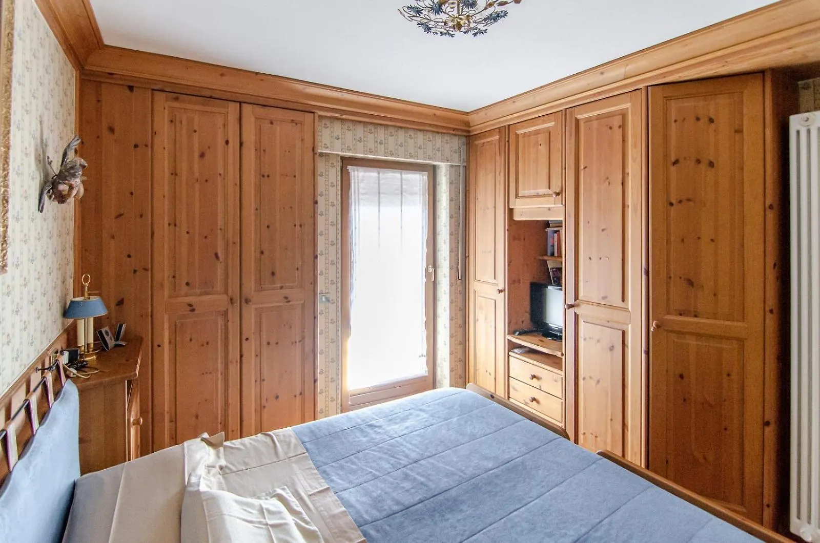 Splendido Appartamento A Due Passi Dal Centro Con Terrazza E Garage Cortina d'Ampezzo Apartment