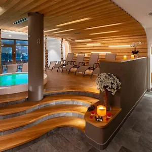 Hotel Columbia&spa, Cortina d'Ampezzo